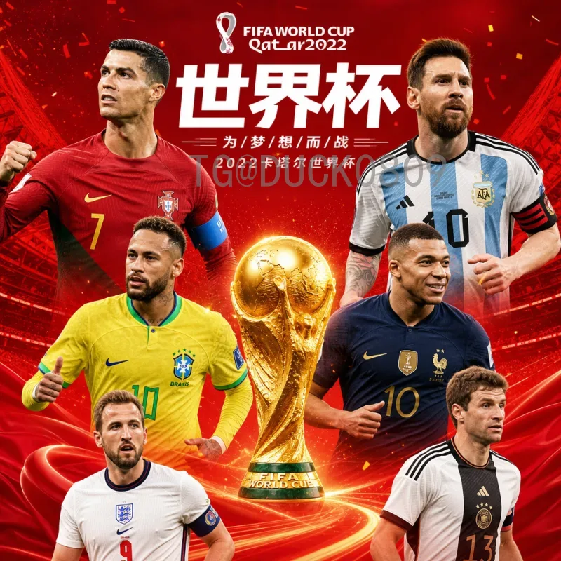 2026世界杯小组赛推荐：热门球队与黑马预测全解析