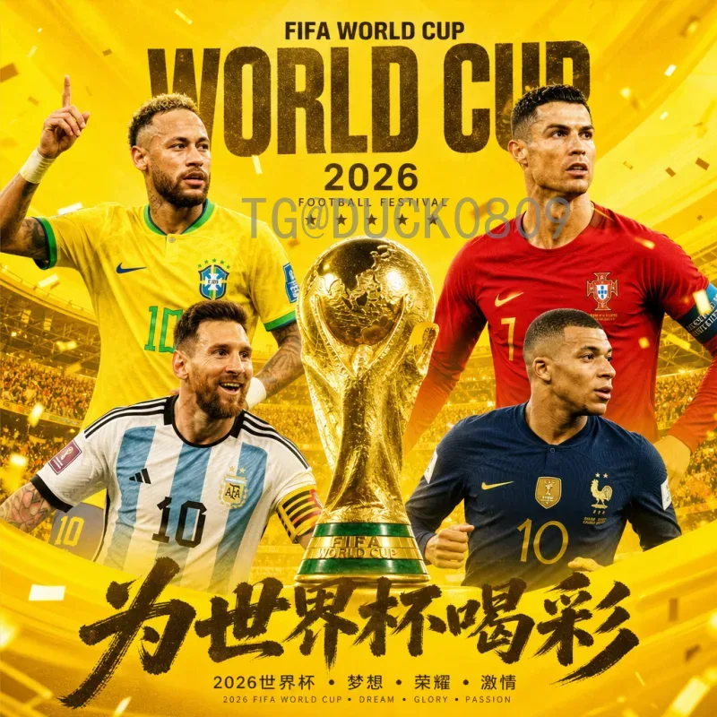 2026年国际足联世界杯扩军48队规则深度解析：赛制变化与全球影响